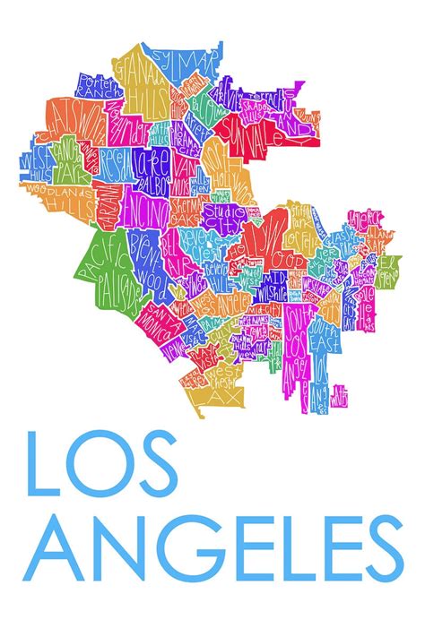 cities of los angeles|Cities and Communities .